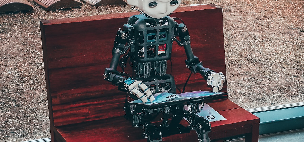 Computer Power and Human Reason